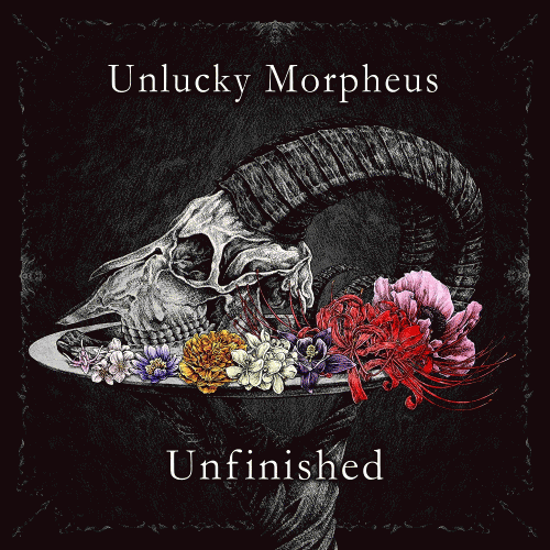 Unlucky Morpheus : Unfinished